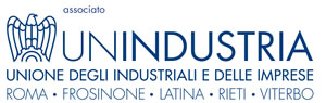 associato Unindustria - Unione degli Industriali e delle imprese di Roma, Frosinone, Latina, Rieti e Viterbo